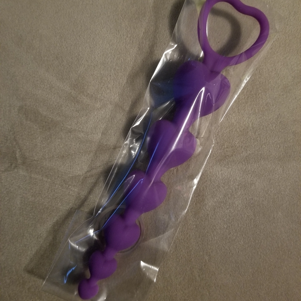Adult Love Pleasure Beads ~ Shipping Discount! - Picture 5 of 6